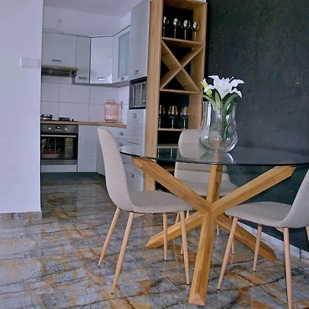 Sunny Apartment, Monte Cassino Apartment *