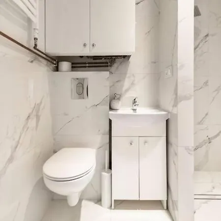 Sunny Apartment, Monte Cassino Apartment