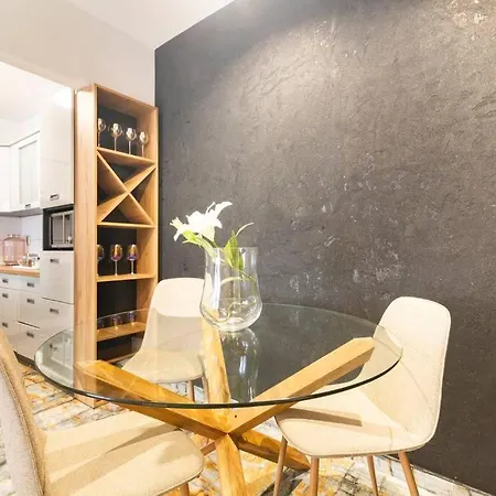 Sunny Apartment, Monte Cassino Apartment *