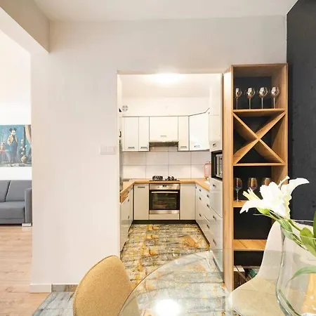 Apartment Sunny Apartment, Monte Cassino *