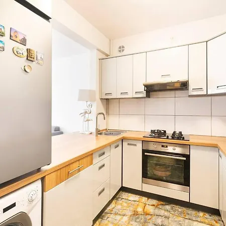 Sunny Apartment, Monte Cassino Apartment *