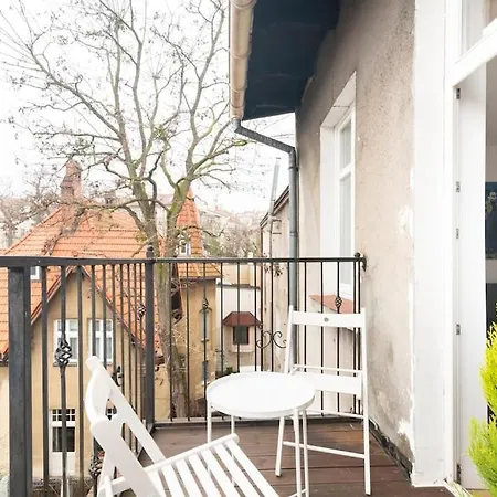 Sunny Apartment, Monte Cassino * Sopot
