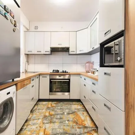 Apartament Sunny Apartment, Monte Cassino *