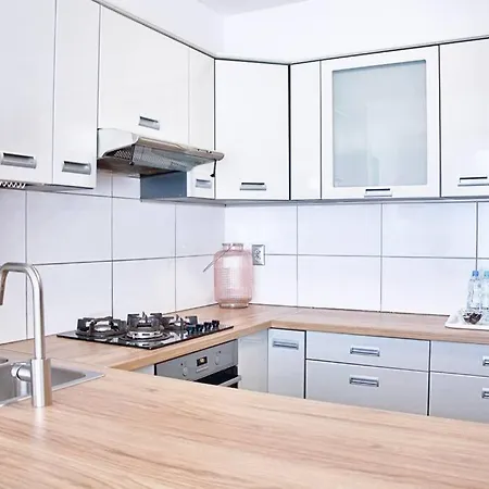 Apartament Sunny Apartment, Monte Cassino