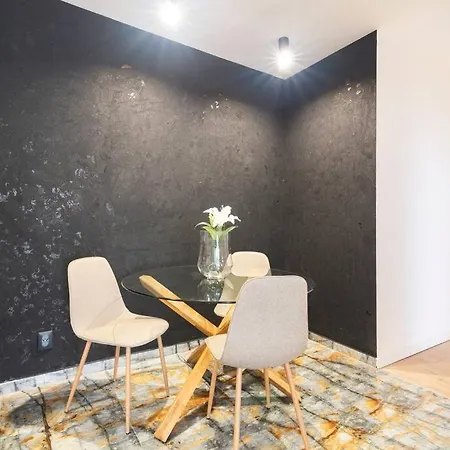 Apartament Sunny Apartment, Monte Cassino Sopot