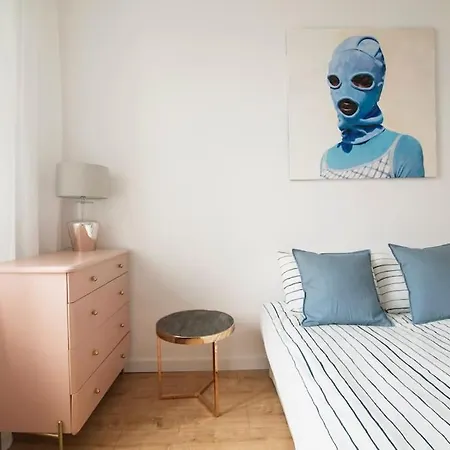 Apartament Sunny Apartment, Monte Cassino *