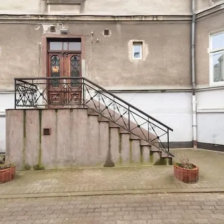 Sunny Apartment, Monte Cassino * Sopot