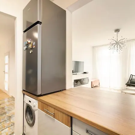 Apartament Sunny Apartment, Monte Cassino *