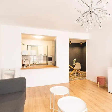 Sunny Apartment, Monte Cassino Apartament