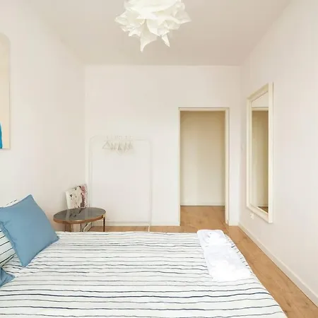 Sunny Apartment, Monte Cassino Apartament