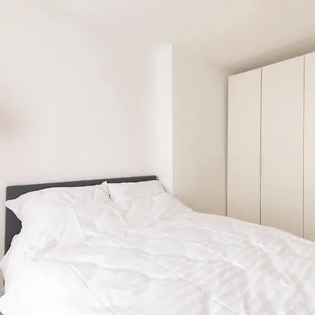 Apartament Sunny Apartment, Monte Cassino Sopot